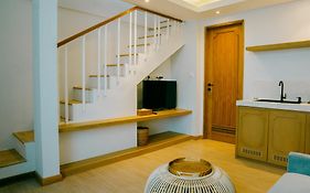 Casa Amarta Boutique Lofts & Detox