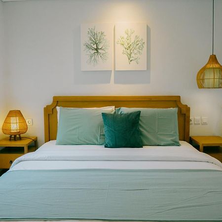 Casa Amarta Boutique Lofts & Detox Aparthotel Canggu  Exterior photo