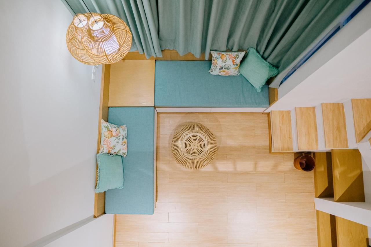 Casa Amarta Boutique Lofts & Detox Aparthotel Canggu  Exterior photo