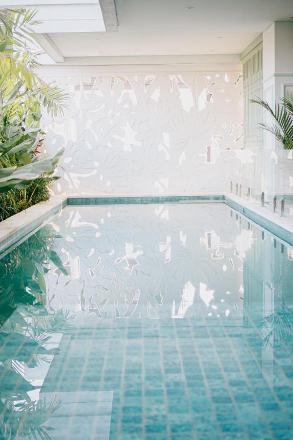 Casa Amarta Boutique Lofts & Detox Aparthotel Canggu  Exterior photo