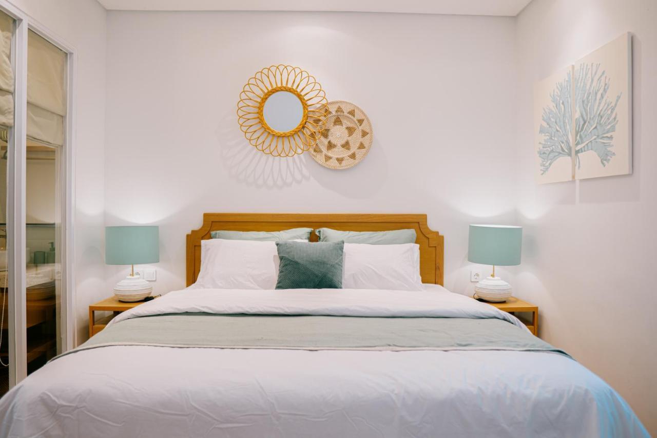 Casa Amarta Boutique Lofts & Detox Aparthotel Canggu  Exterior photo