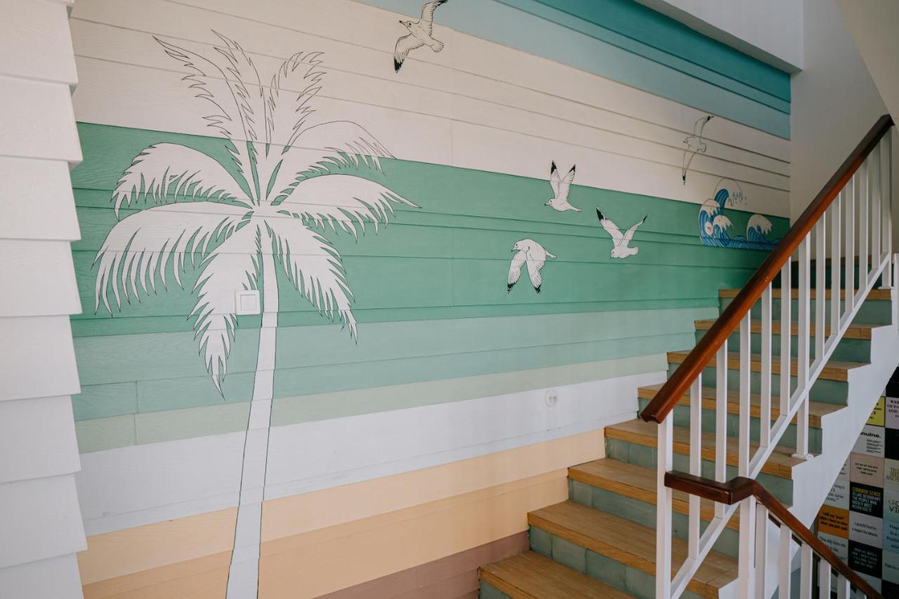 Casa Amarta Boutique Lofts & Detox Aparthotel Canggu  Exterior photo
