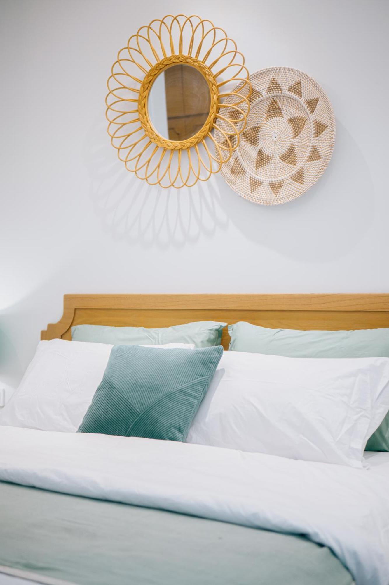 Casa Amarta Boutique Lofts & Detox Aparthotel Canggu  Exterior photo